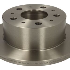 Disc frână ABE C4F003ABE