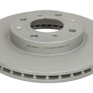 Disc frână ATE 24.0121-0104.1