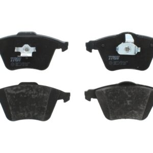 Plăcuțe de frână TRW MOTO GDB1607