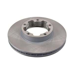 Disc frână FEBI FE108605