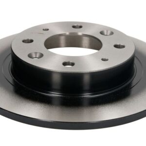 Disc frână TRW MOTO DF4083