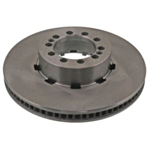 Disc frână FEBI FE45581