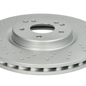 Disc frână ABE C3M083ABE-P