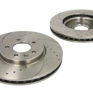 Disc frână SPEEDMAX 5201-01-21394TUOTUV