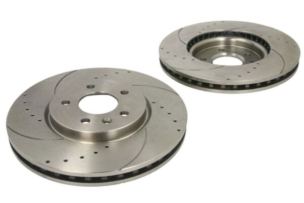 Discuri frana SPEEDMAX 5201-01-21394TUOTUV păreri