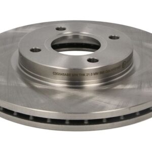 Disc frână ABE C3G045ABE