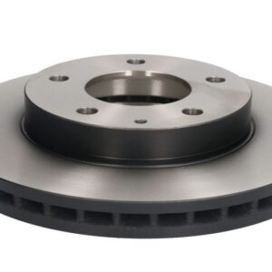 Disc frână TRW MOTO DF2704