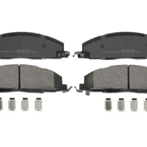 Plăcuțe de frână WAGNER SX1400