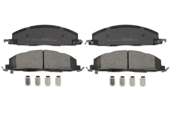 Plăcuțe de frână WAGNER SX1400 păreri