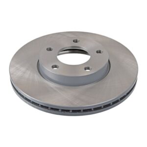 Disc frână BLUE PRINT ADM54381
