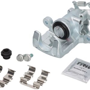 Etrier frână TRW MOTO BHQ338E