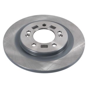Disc frână BLUE PRINT ADG043179