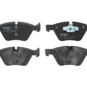 Plăcuțe de frână TRW MOTO GDB1810