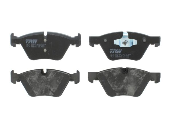 Plăcuțe de frână TRW MOTO GDB1810 păreri