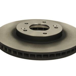 Disc frână TRW MOTO DF4443