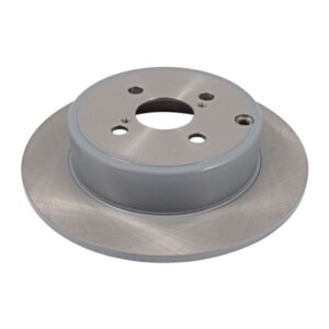 Disc frână BLUE PRINT ADT343169