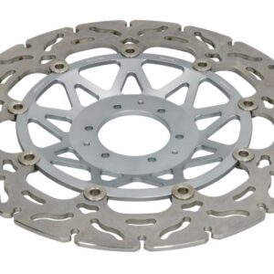 Disc frână TRW MOTO MSW230RAC