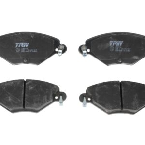 Plăcuțe de frână TRW MOTO GDB1448