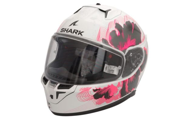 Căști Moto SHARK HE0926E-WVA-S păreri