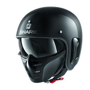 Casca moto SHARK HE2715E-DSK-XXL