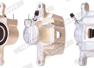Etrier frână FERODO FCL694596