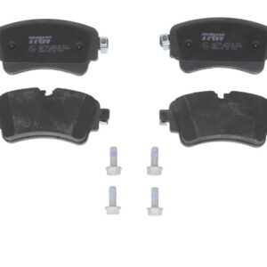 Plăcuțe de frână TRW MOTO GDB2132