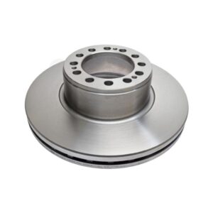 Disc frână FEBI FE18277