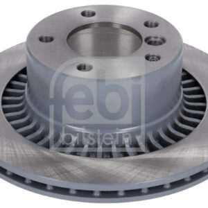Disc frână FEBI FE177982