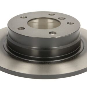 Disc frână TRW MOTO DF1539