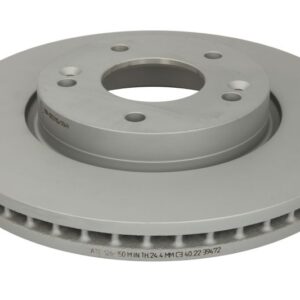 Disc frână ATE 24.0126-0150.1