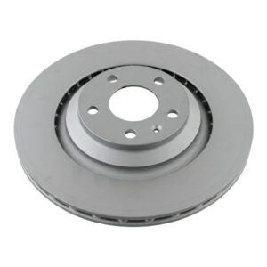 Disc frână FEBI FE26654