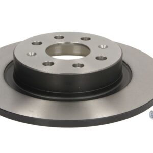 Disc frână TRW MOTO DF4740