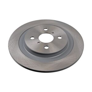 Disc frână BLUE PRINT ADT343274