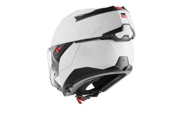 Căști Moto SHARK HE8700E-W05-XL păreri