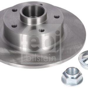 Disc frână FEBI FE180024