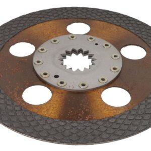 Disc frână SBP 02-AG012