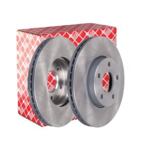 Disc frână FEBI FE24565