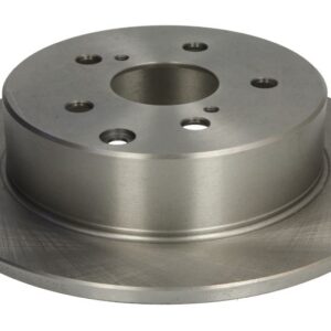 Disc frână ABE C42072ABE