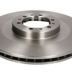 Disc frână ABE C35052ABE
