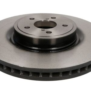 Disc frână TRW MOTO DF6923S