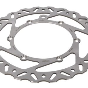 Disc frână TRW MOTO MST265EC