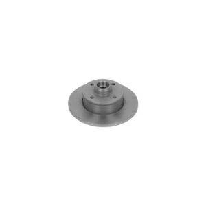 Disc frână FEBI FE09074
