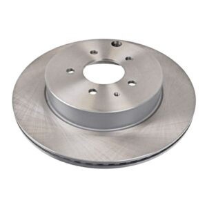 Disc frână BLUE PRINT ADM543120