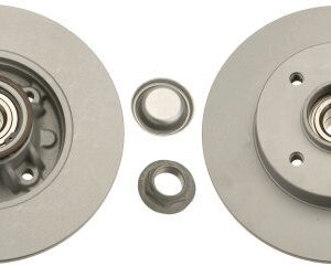 Disc frână TRW MOTO DF6042BS