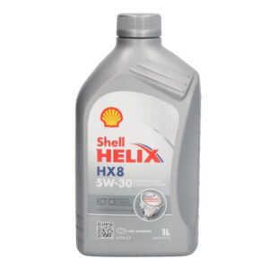 Ulei de motor SHELL HELIX HX8 ECT C3 5W30 1L
