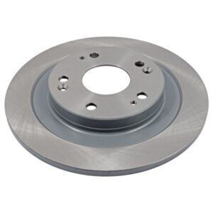 Disc frână BLUE PRINT ADH243123