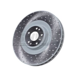 Disc frână SHW TFX31641