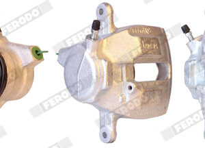 Etrier frână FERODO FCL694742