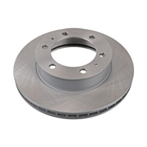 Disc frână BLUE PRINT ADT343211