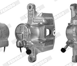 Etrier frână FERODO FCL694595